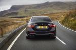 Mercedes-AMG A35 4Matic Sedan 2019 года (UK)